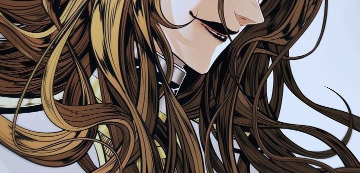 Dark Lady Isekai Chapter 128 Gambar 63