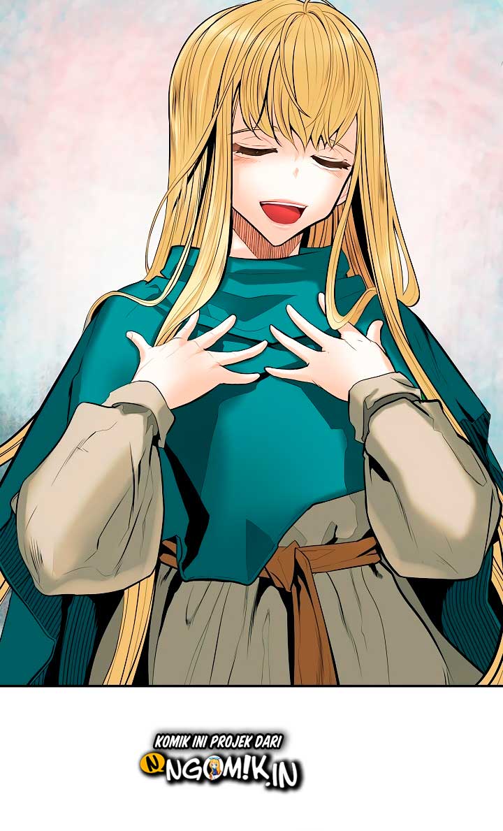 Dark Lady Isekai Chapter 13 Gambar 15