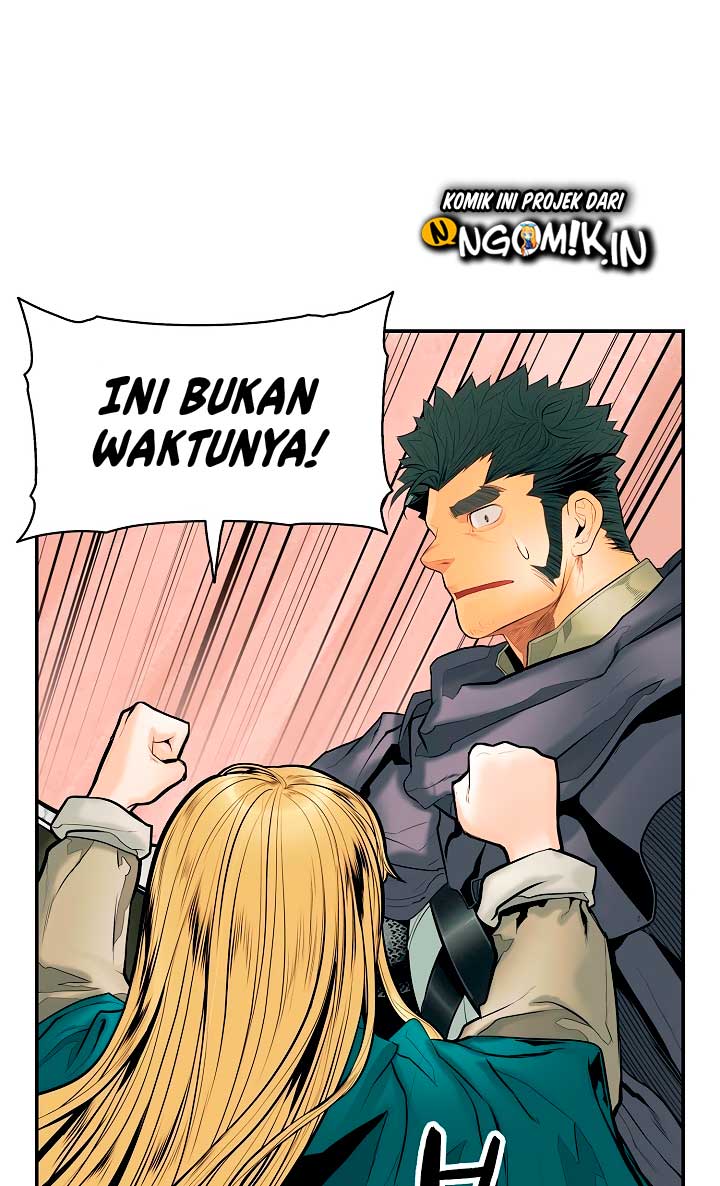 Dark Lady Isekai Chapter 13 Gambar 49