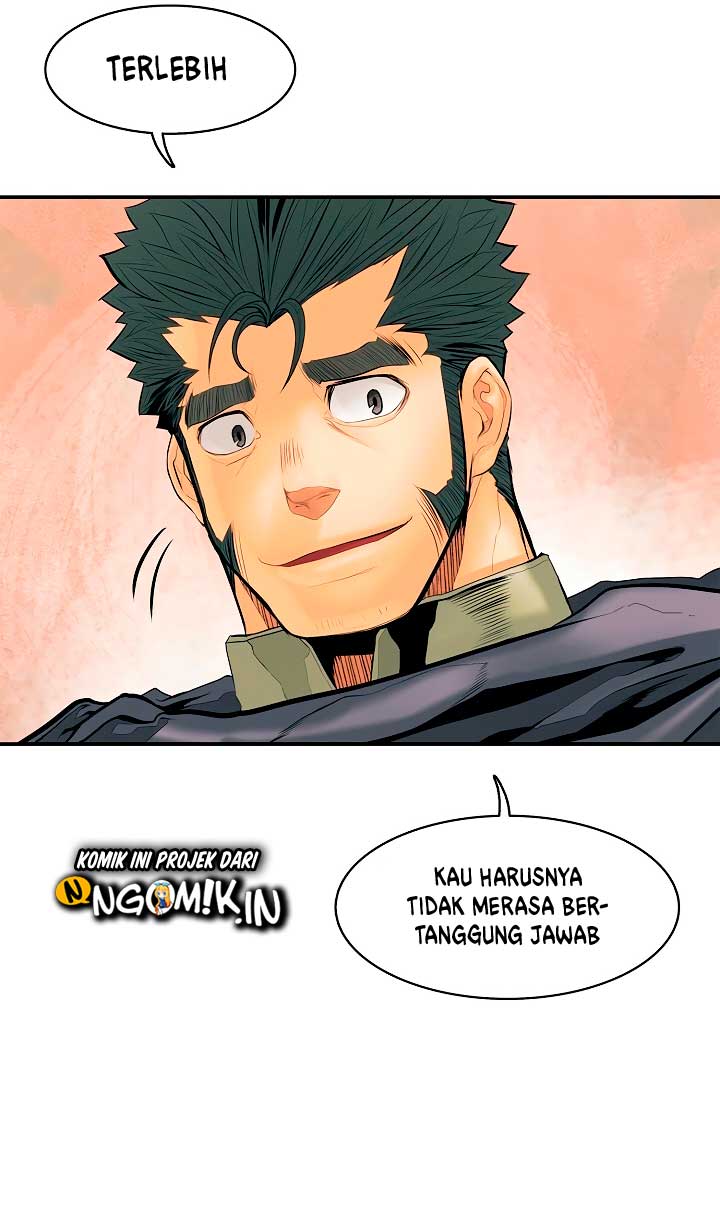 Dark Lady Isekai Chapter 13 Gambar 54
