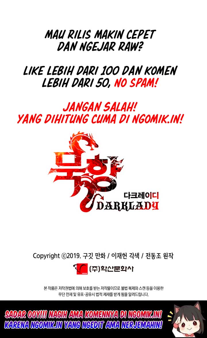 Dark Lady Isekai Chapter 13 Gambar 68