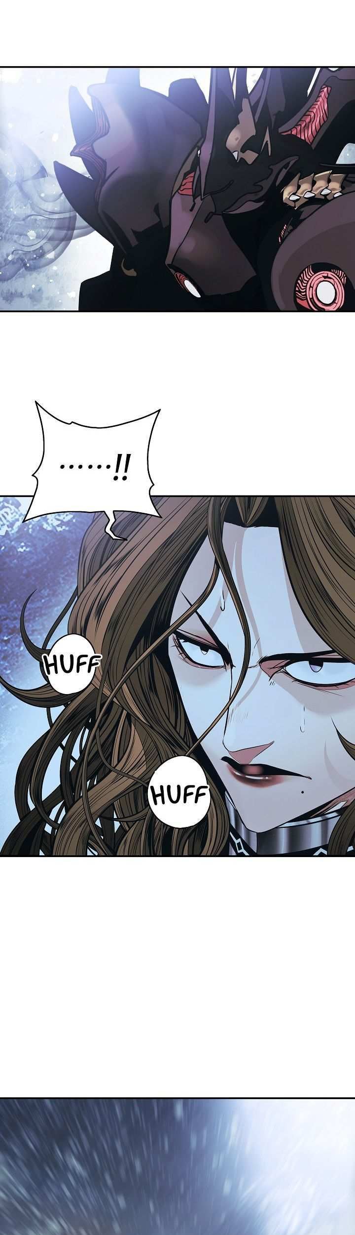 Dark Lady Isekai Chapter 130 Gambar 35