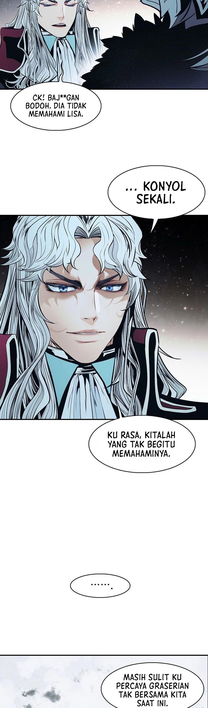 Dark Lady Isekai Chapter 131 Gambar 49