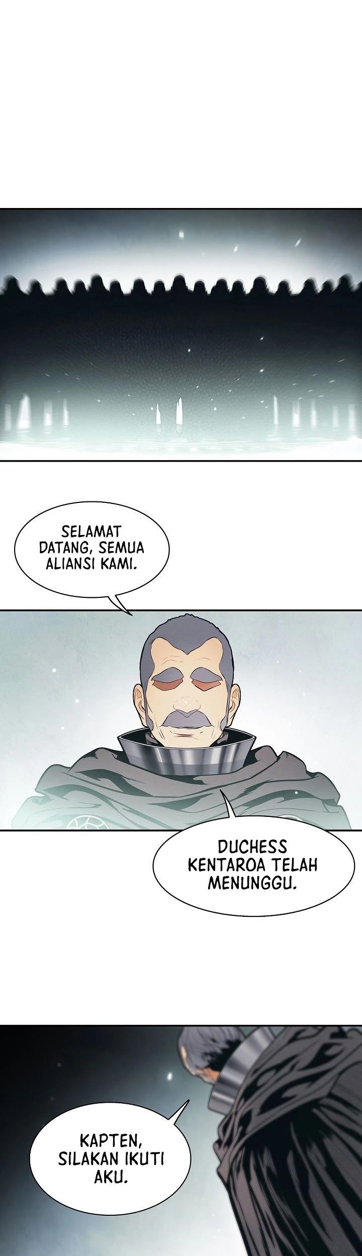 Dark Lady Isekai Chapter 132 Gambar 3