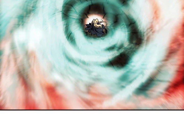 Dark Lady Isekai Chapter 135 Gambar 17