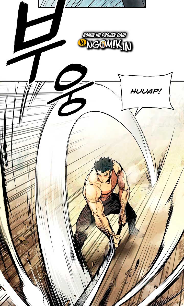 Dark Lady Isekai Chapter 14 Gambar 11