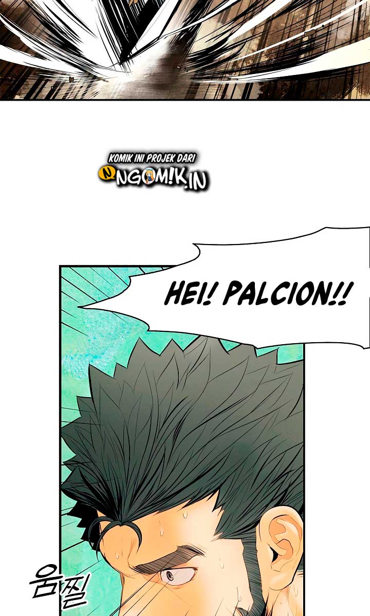 Dark Lady Isekai Chapter 14 Gambar 12