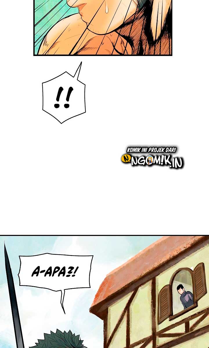 Dark Lady Isekai Chapter 14 Gambar 13