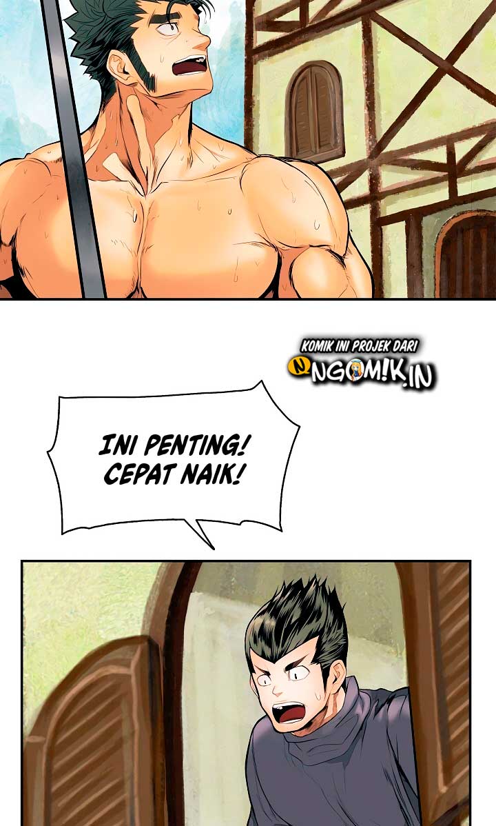 Dark Lady Isekai Chapter 14 Gambar 14