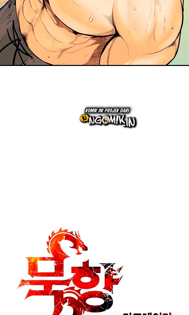 Dark Lady Isekai Chapter 14 Gambar 16