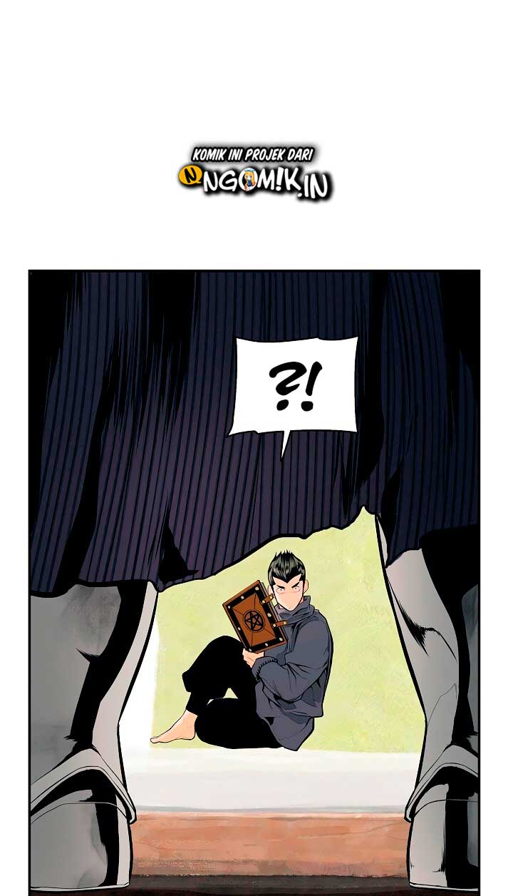 Baca Manhwa Dark Lady Isekai Chapter 14 Gambar 2