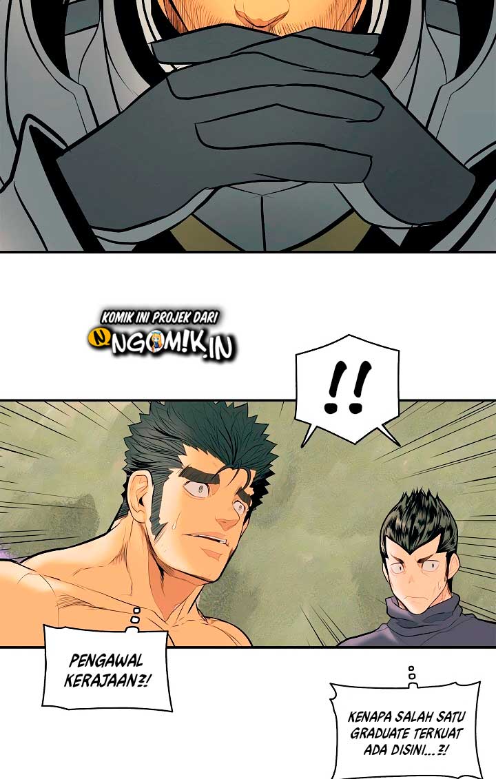 Dark Lady Isekai Chapter 14 Gambar 23