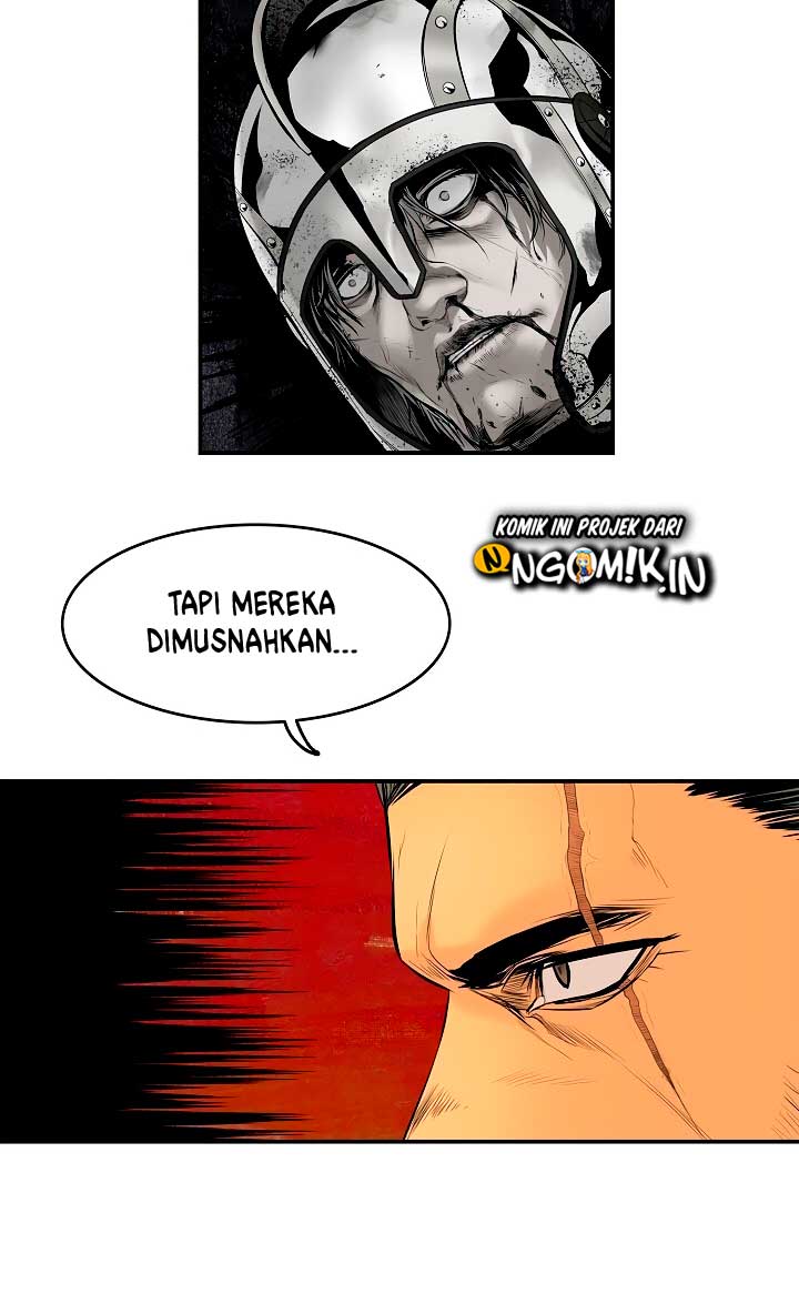 Dark Lady Isekai Chapter 14 Gambar 25