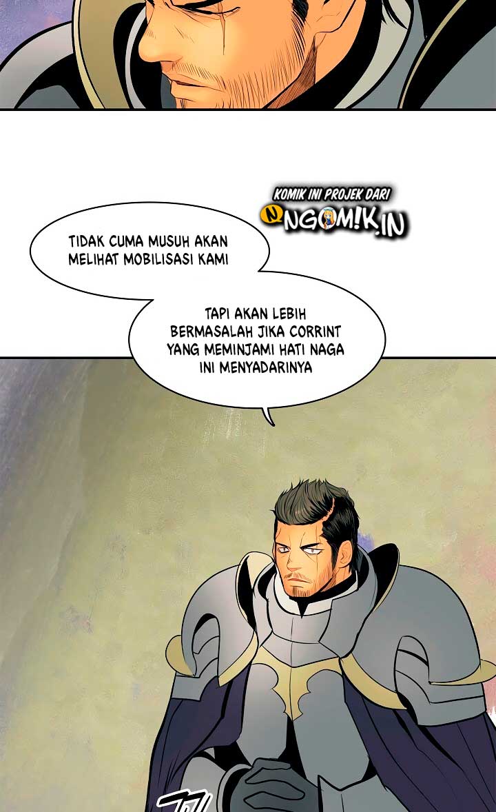Dark Lady Isekai Chapter 14 Gambar 33