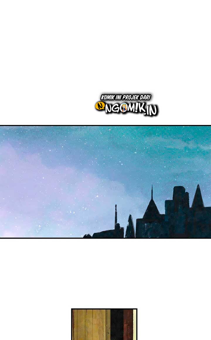 Dark Lady Isekai Chapter 14 Gambar 39