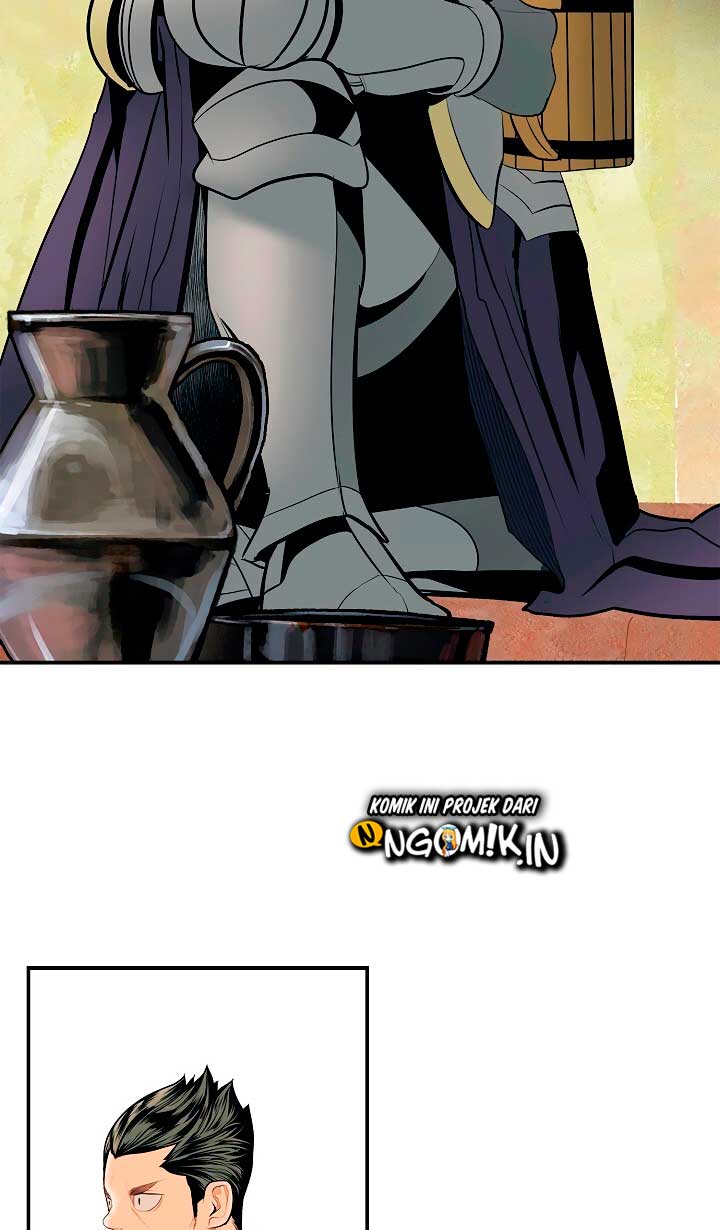 Dark Lady Isekai Chapter 14 Gambar 50
