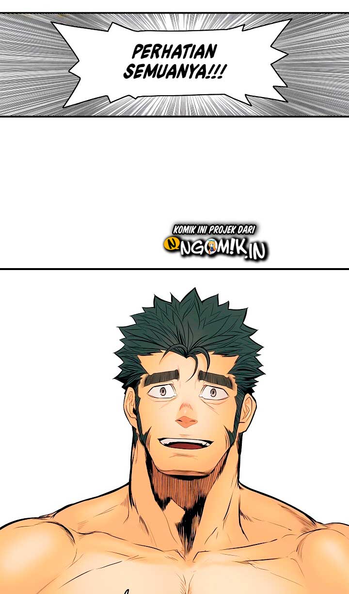 Dark Lady Isekai Chapter 14 Gambar 55