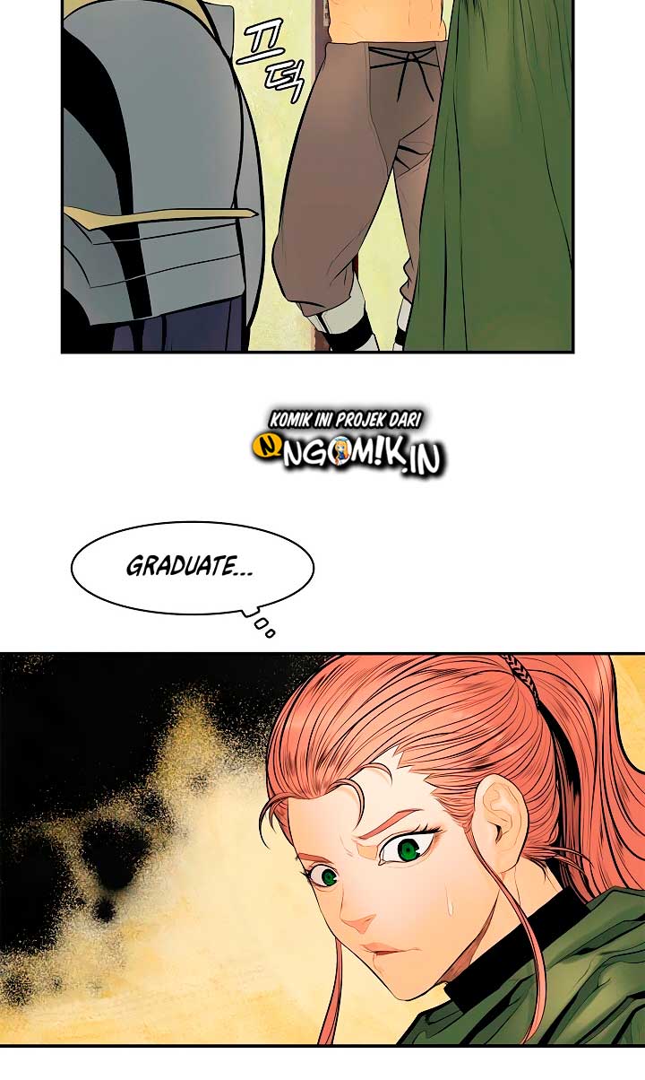 Dark Lady Isekai Chapter 14 Gambar 58