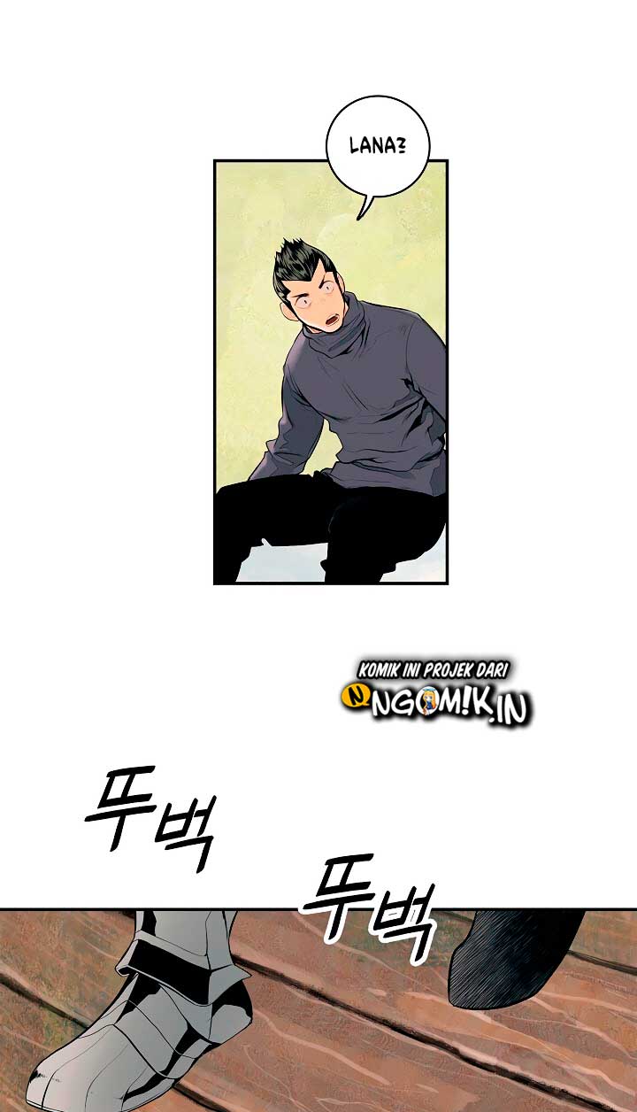 Dark Lady Isekai Chapter 14 Gambar 6