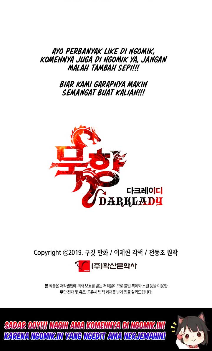 Dark Lady Isekai Chapter 14 Gambar 67