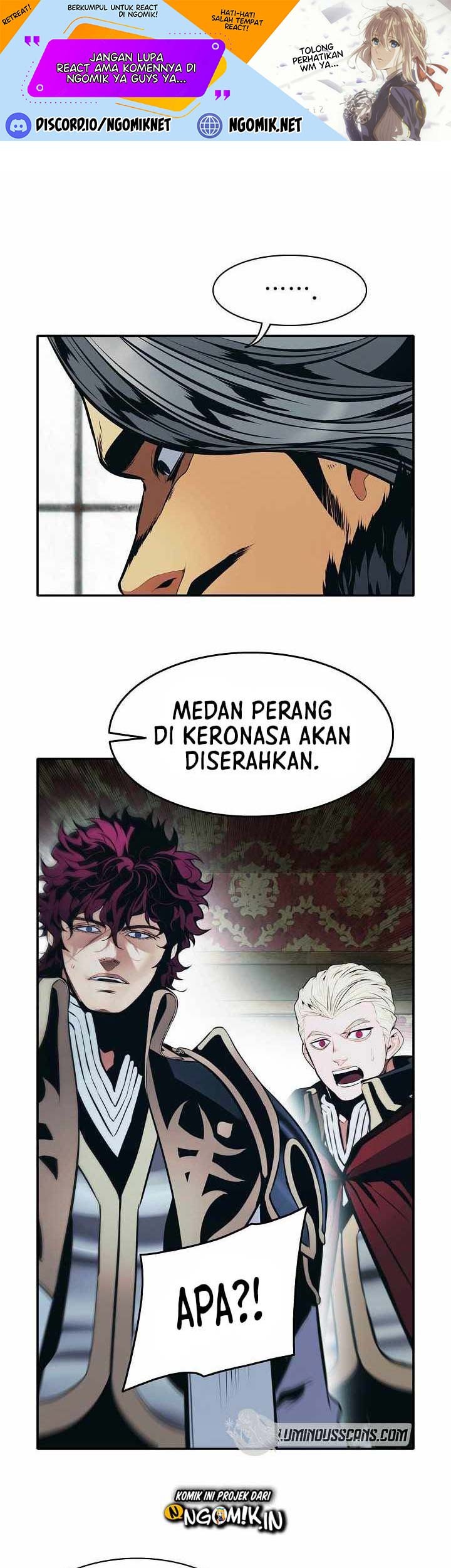Baca Manhwa Dark Lady Isekai Chapter 140 Gambar 2