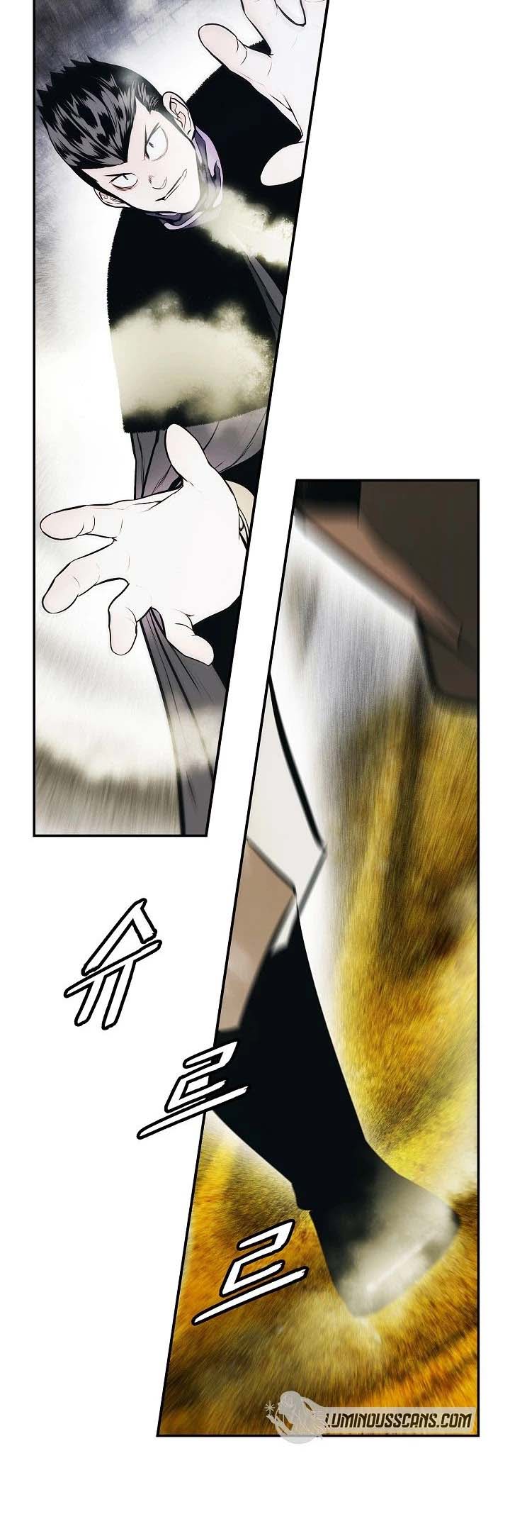Dark Lady Isekai Chapter 142 Gambar 52