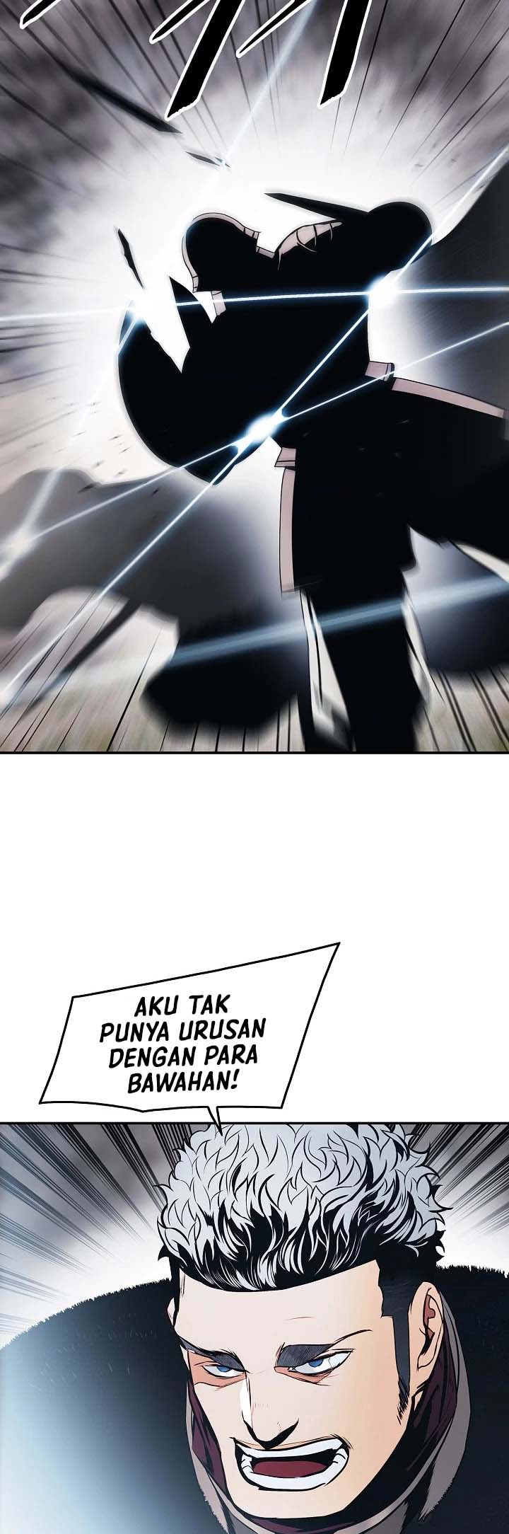 Dark Lady Isekai Chapter 142 Gambar 6