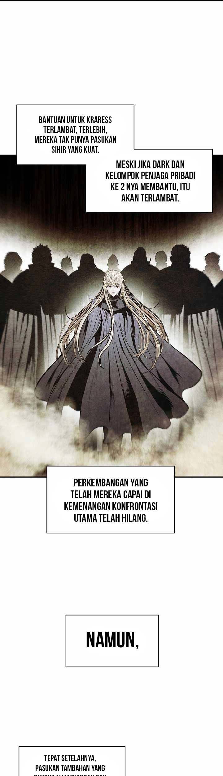 Dark Lady Isekai Chapter 149 Gambar 16