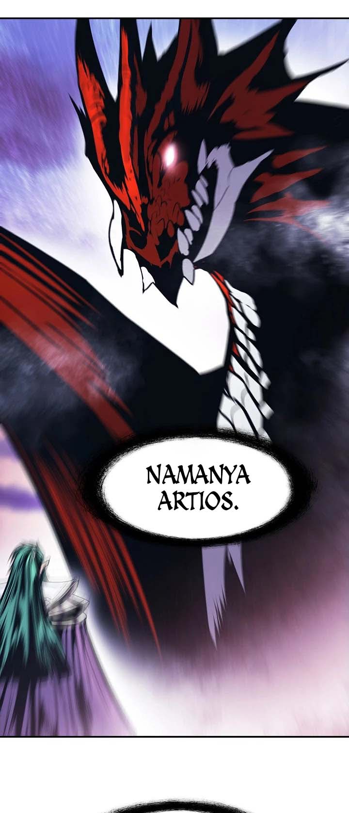 Dark Lady Isekai Chapter 151 Gambar 71