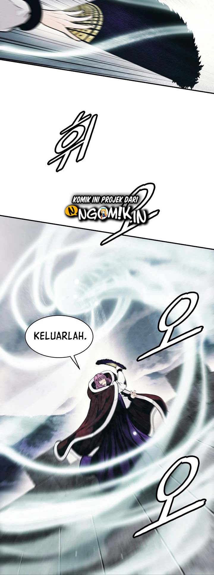 Dark Lady Isekai Chapter 151 Gambar 10