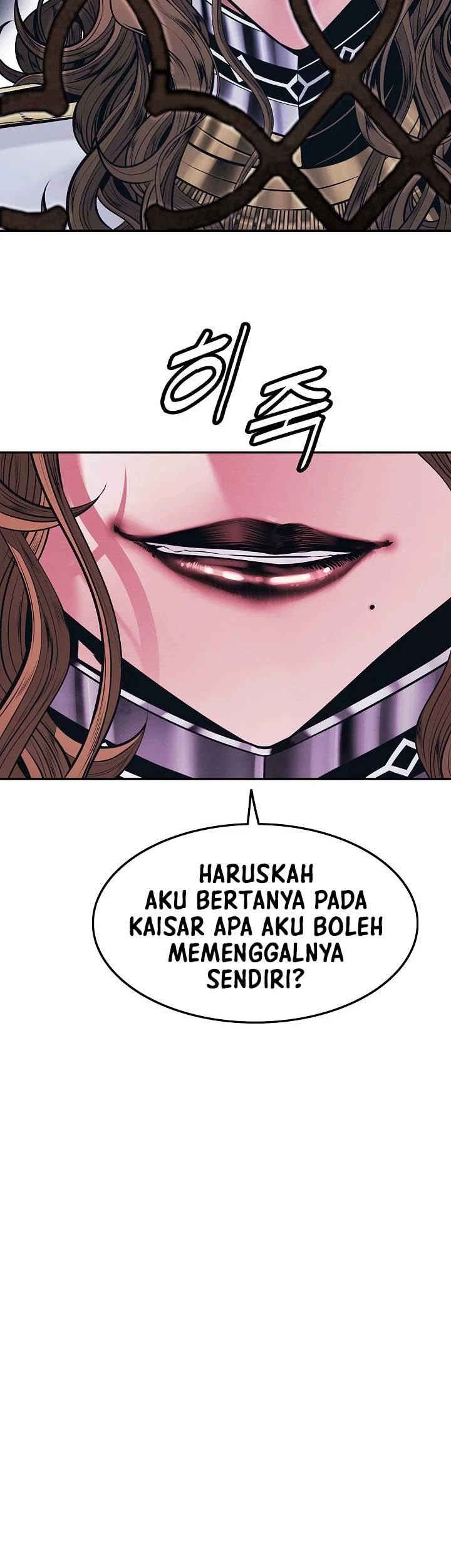 Dark Lady Isekai Chapter 152 Gambar 25