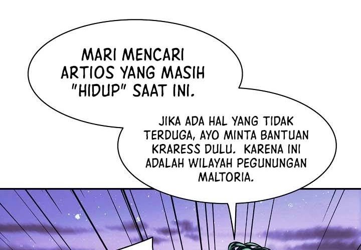 Dark Lady Isekai Chapter 152 Gambar 16