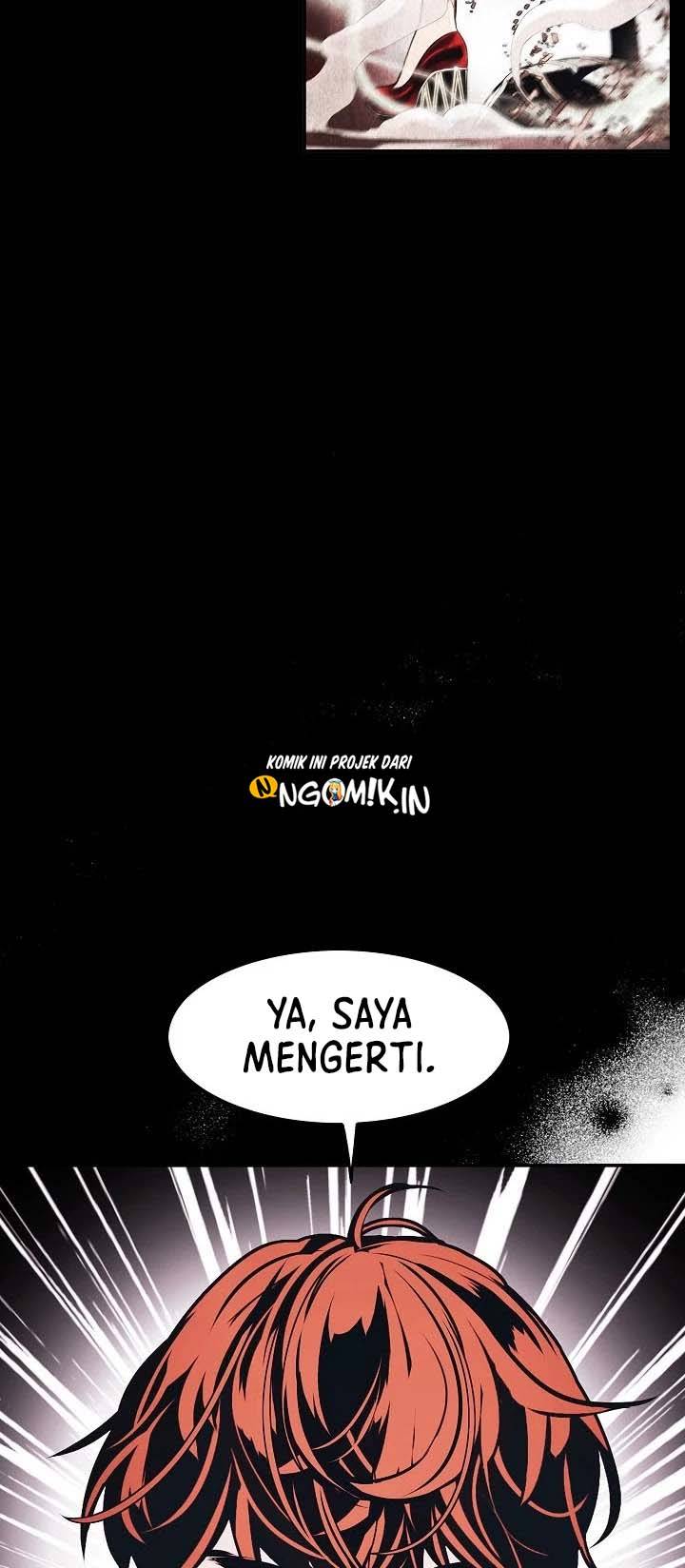 Dark Lady Isekai Chapter 153 Gambar 52