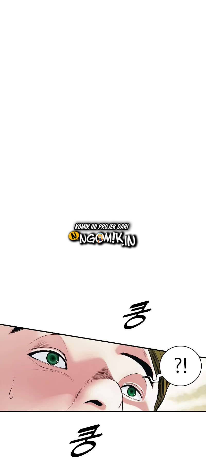 Dark Lady Isekai Chapter 156 Gambar 24