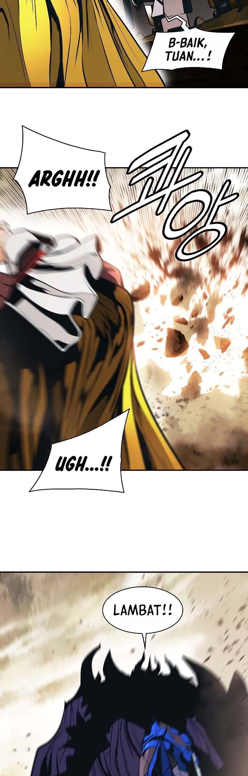 Dark Lady Isekai Chapter 156 Gambar 27