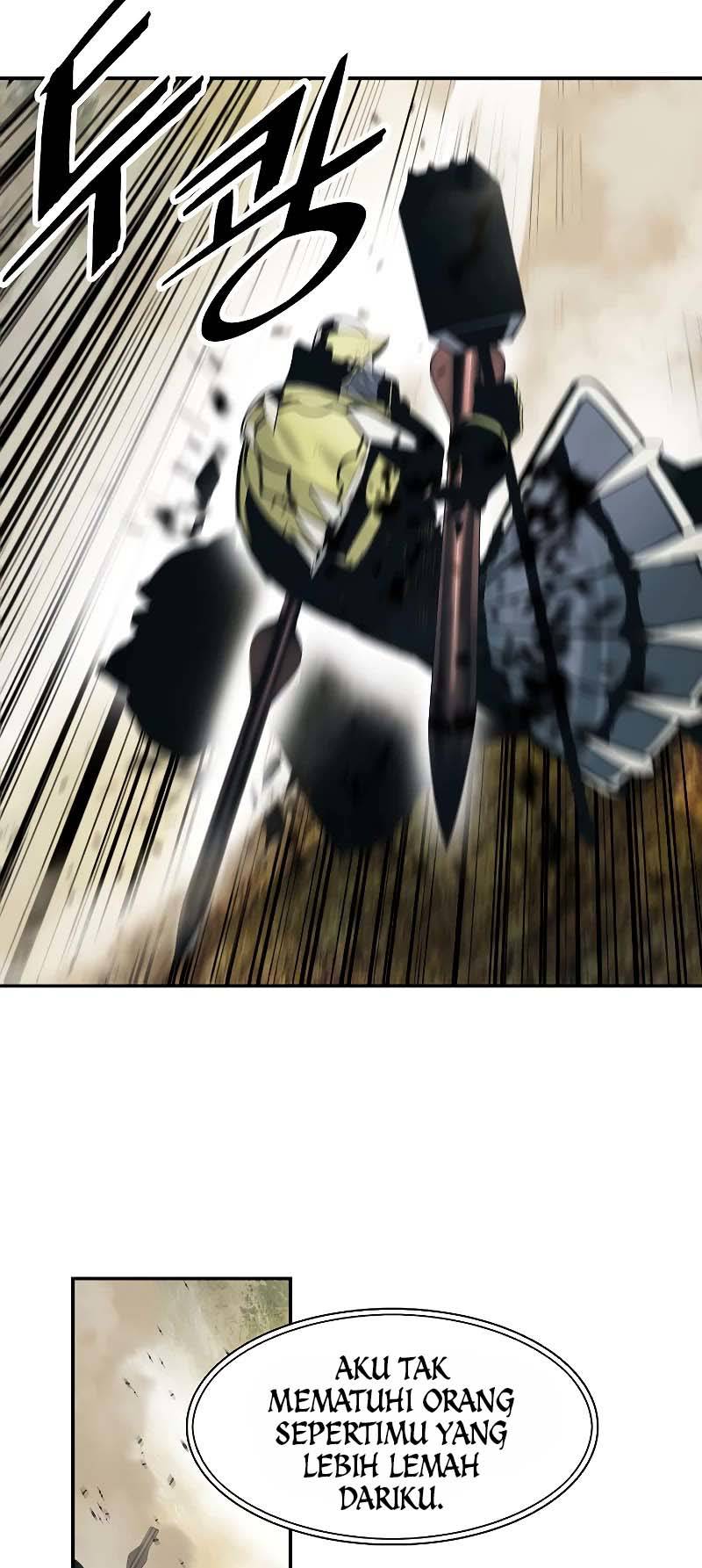 Dark Lady Isekai Chapter 156 Gambar 39