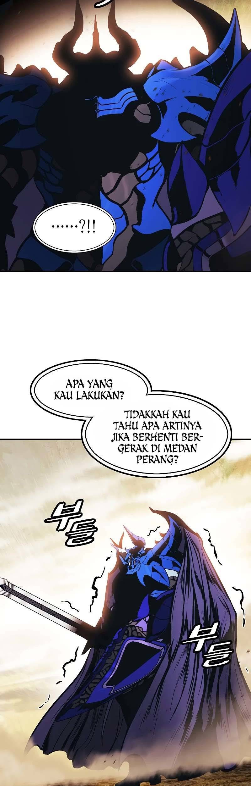 Dark Lady Isekai Chapter 156 Gambar 43