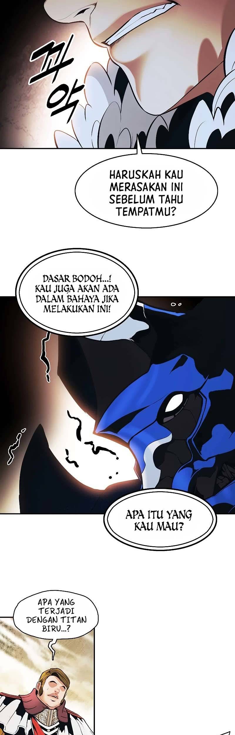 Dark Lady Isekai Chapter 156 Gambar 45