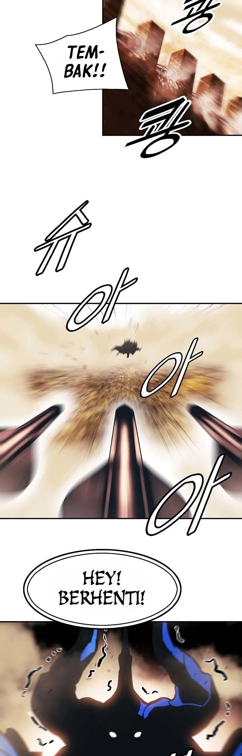 Dark Lady Isekai Chapter 156 Gambar 47