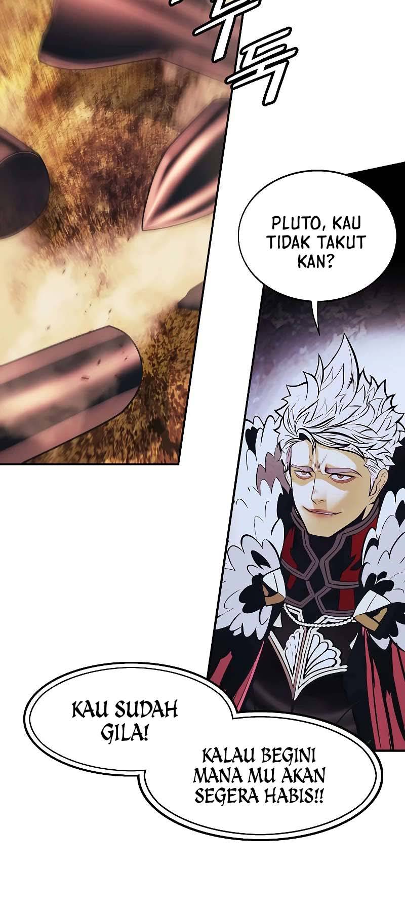 Dark Lady Isekai Chapter 156 Gambar 54