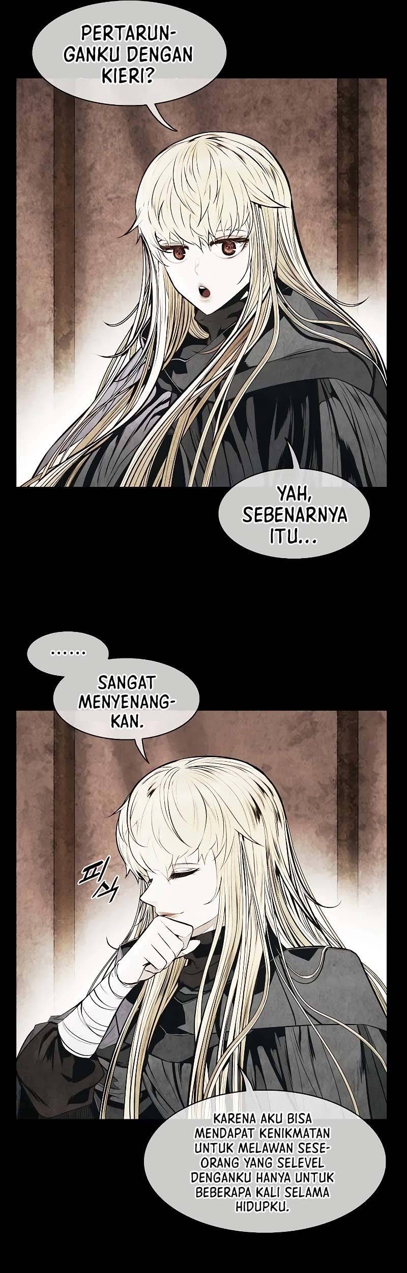 Dark Lady Isekai Chapter 156 Gambar 56