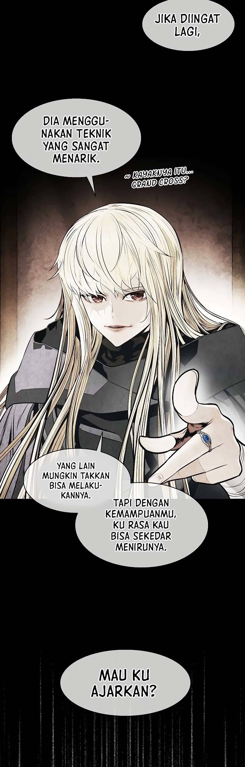 Dark Lady Isekai Chapter 156 Gambar 58