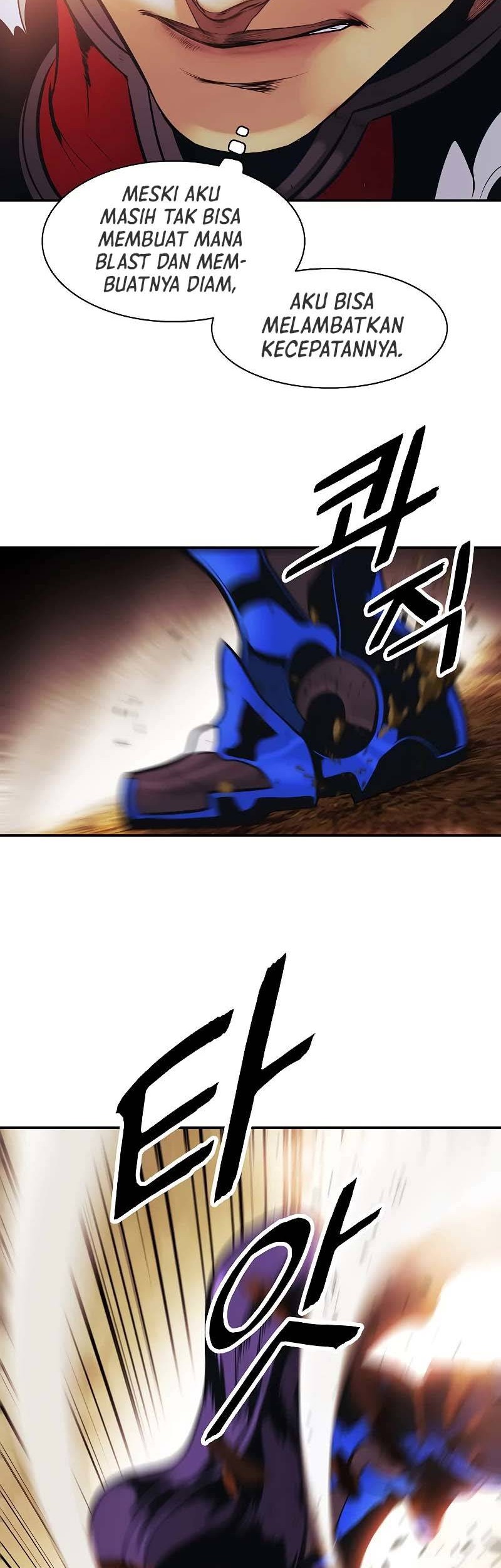 Dark Lady Isekai Chapter 156 Gambar 65