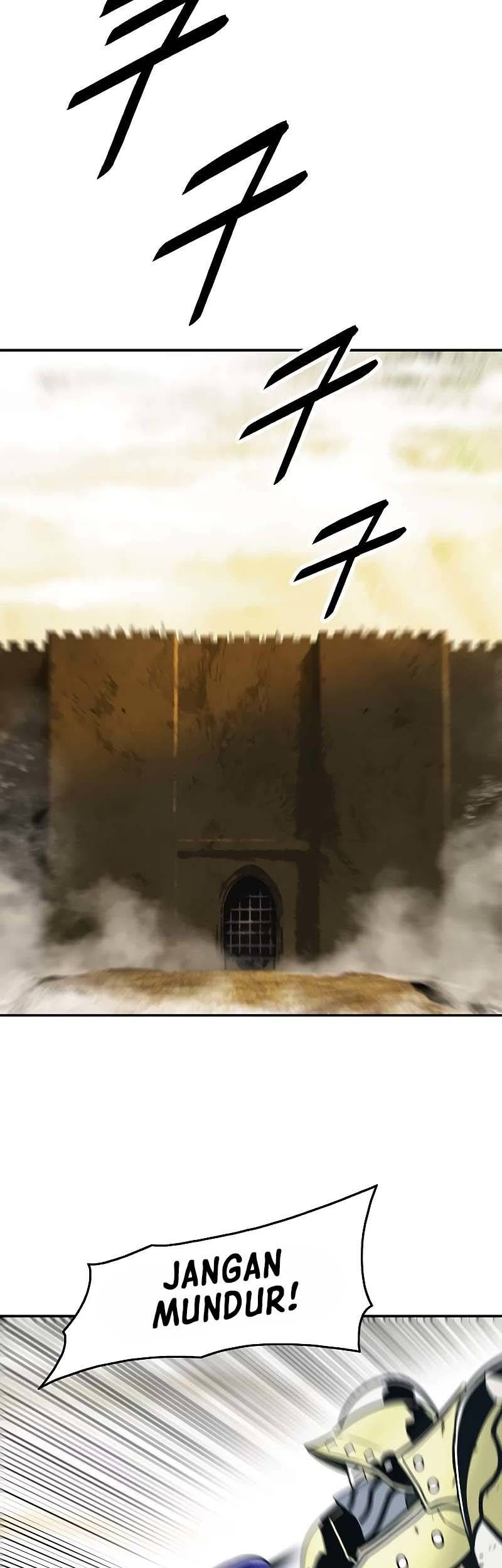 Dark Lady Isekai Chapter 156 Gambar 3