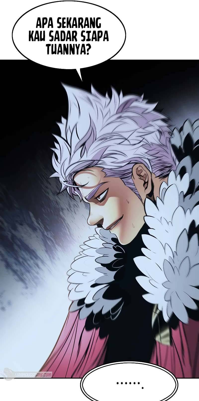 Dark Lady Isekai Chapter 156 Gambar 79