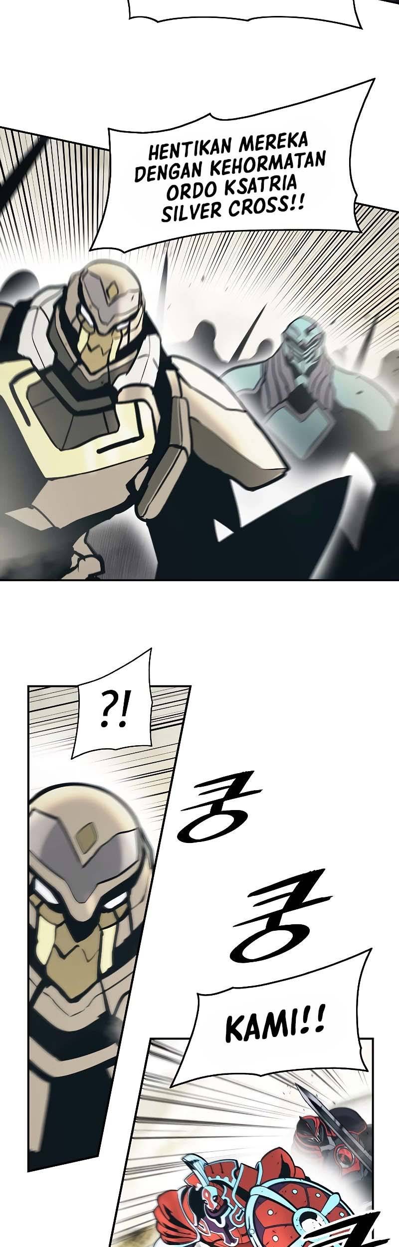 Dark Lady Isekai Chapter 156 Gambar 5