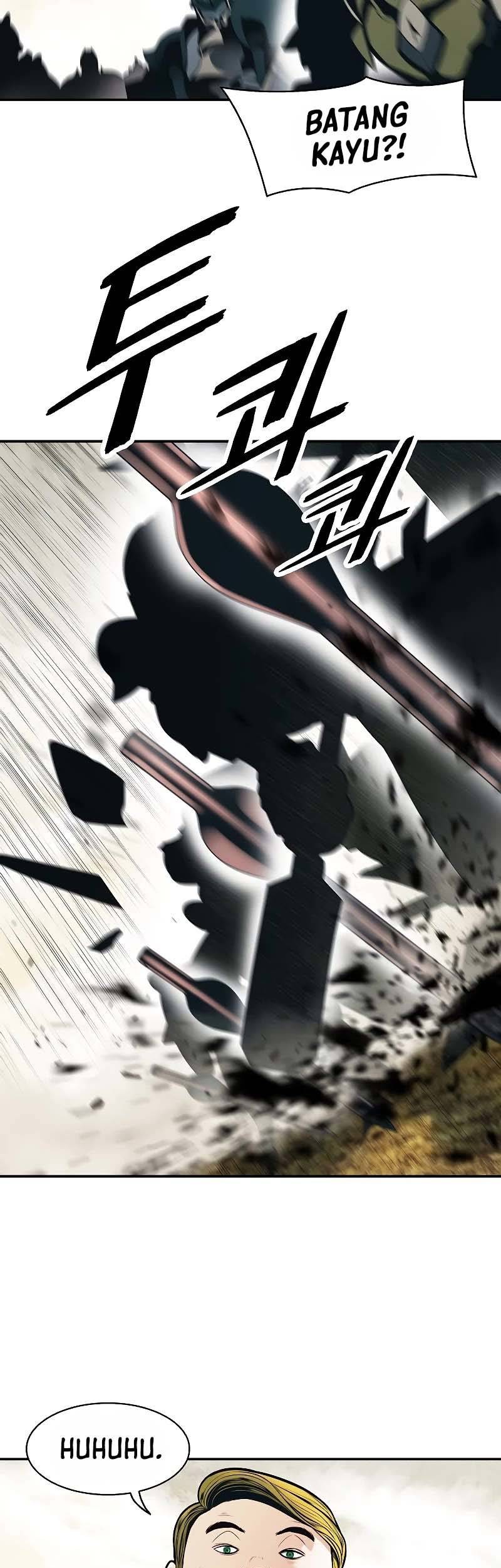 Dark Lady Isekai Chapter 156 Gambar 11