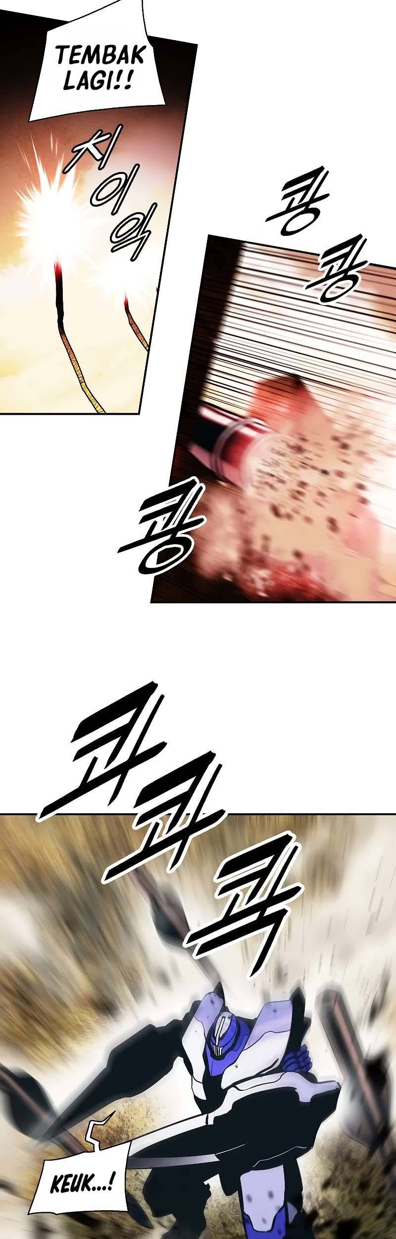 Dark Lady Isekai Chapter 156 Gambar 13