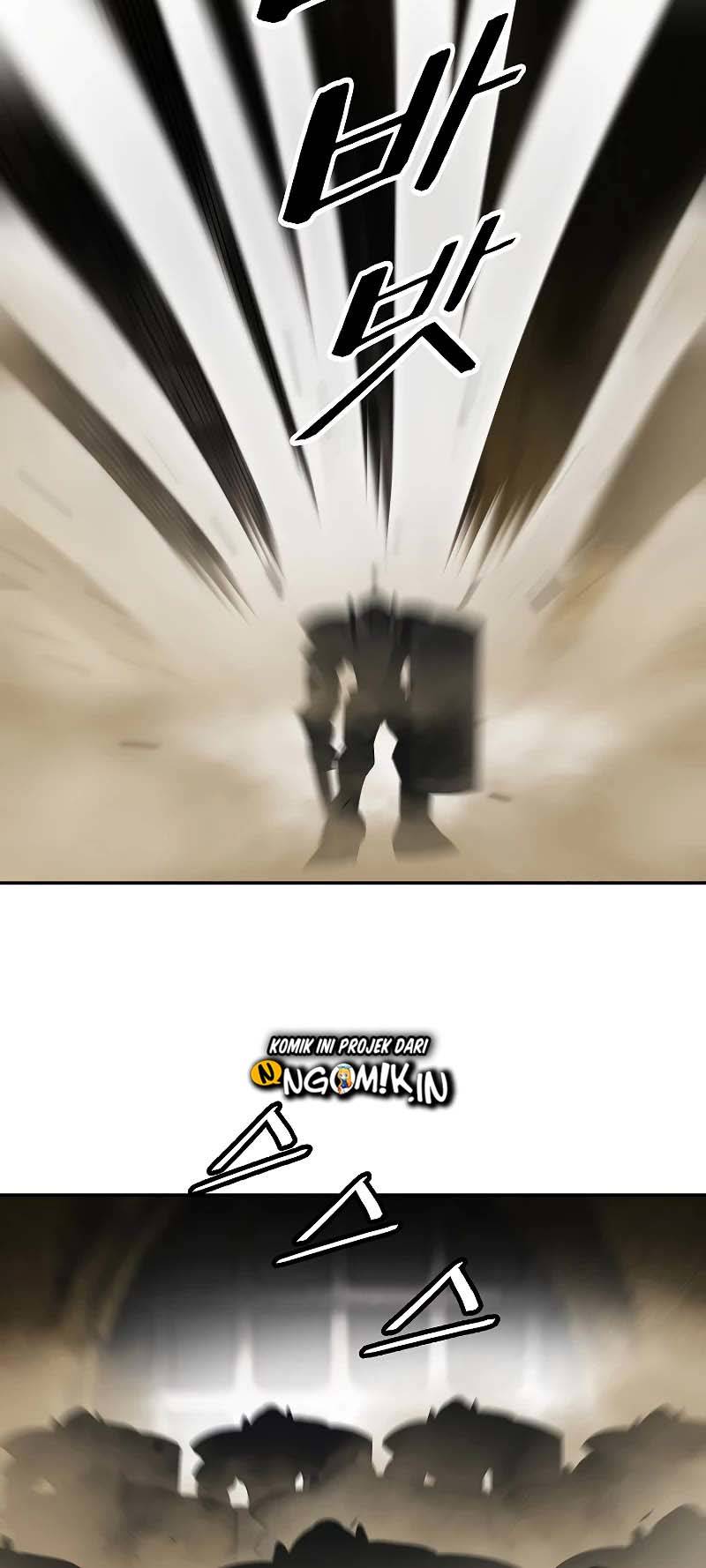 Dark Lady Isekai Chapter 157 Gambar 18
