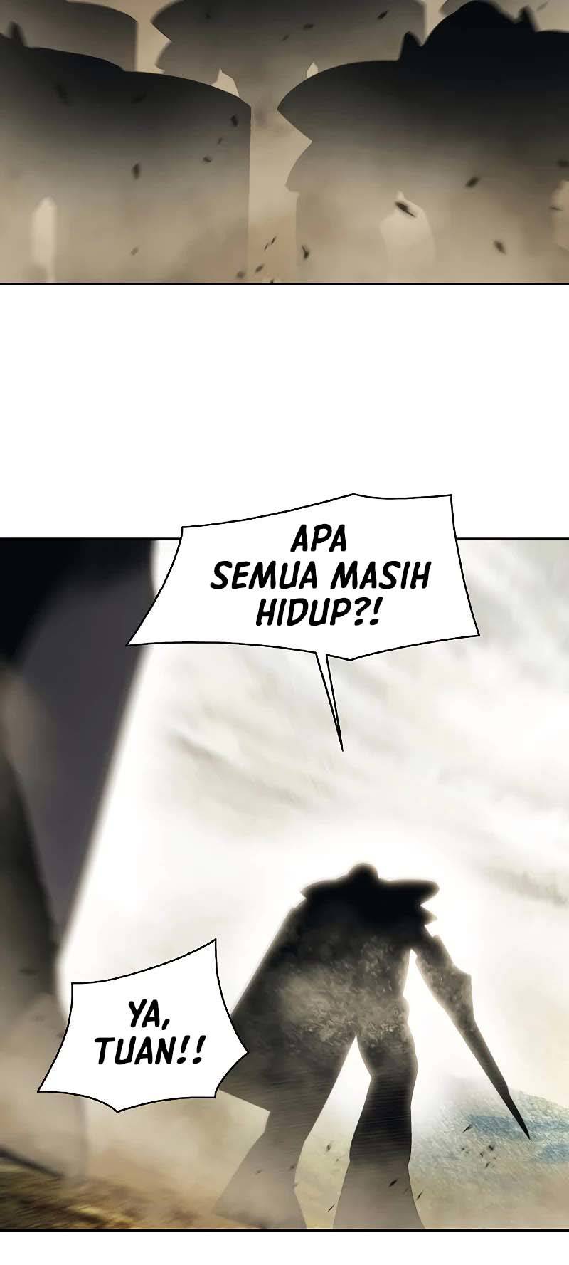 Dark Lady Isekai Chapter 157 Gambar 19